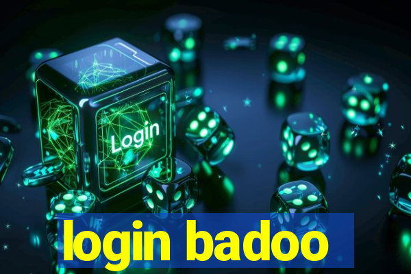 login badoo